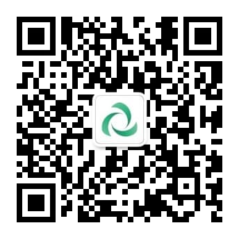 攻玉学术公众号二维码